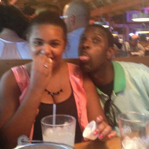 Meet your Posher, Troy